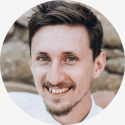 Владимир Иваш