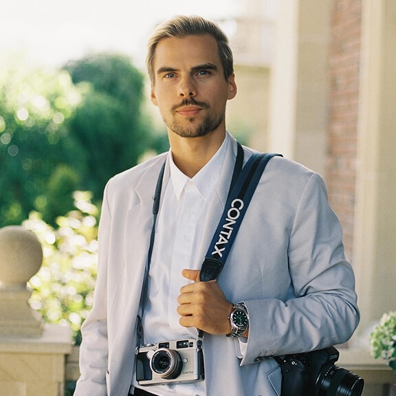 Photographer